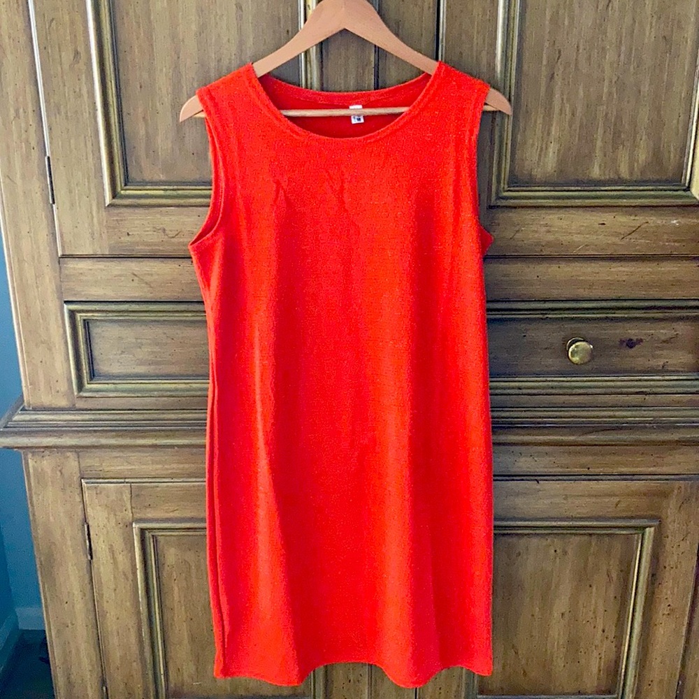 Dress sweater set